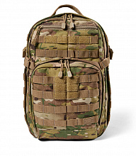 Рюкзак RUSH 12 2.0 BACKPACK