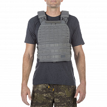 Жилет для бронепластин TAC TEC PLATE CARRIER