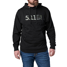 Толстовка TOPO LEGACY HOODIE