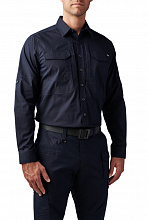 Рубашка ABR PRO SHIRT