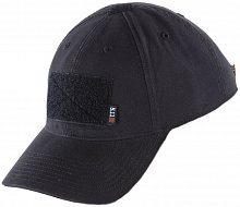 Кепка-бейсболка FLAG BEARER CAP