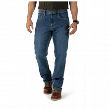 Брюки DEFENDER-FLEX STRAIGHT JEAN