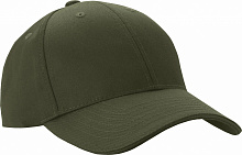 Кепка-бейсболка UNIFORM HAT