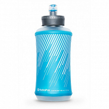 Мягкая фляга Hydrapak SoftFlask 2.0 с поилкой-клапаном типа Bite, емкость 500 мл