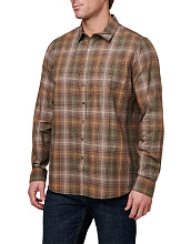 Рубашка IGOR PLAID