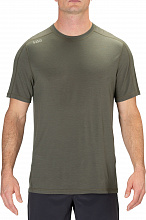 Футболка RANGE READY MERINO WOOL
