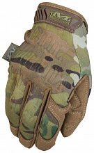 Перчатки Mechanix Tactical Original