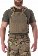 Жилет для бронепластин TAC TEC PLATE CARRIER