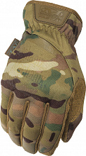 Перчатки Mechanix Tactical FastFit